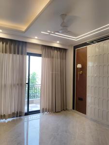 Bedroom Image of 1650 Sq.ft 3 BHK Builder Floor for sale in Sector 7 Gurgaon for Rs. 24500000