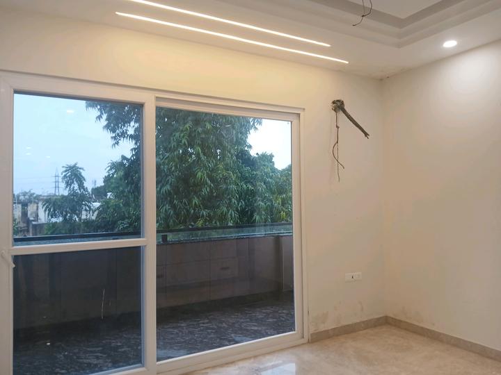 B3, Paschim Vihar Bedroom One 1