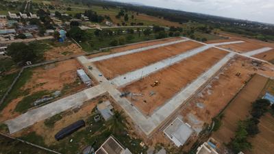 Devanahalli Plot View 3