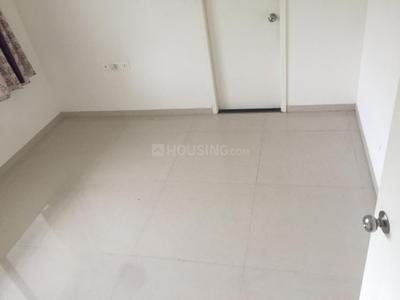 Image of 1070 Sq.ft 2 BHK Apartment / Flat for sale in Bavdhan, Pune for Rs. 11400000