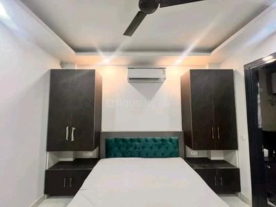 Bedroom Image of Just like pg  in Sector 41, Gurgaon