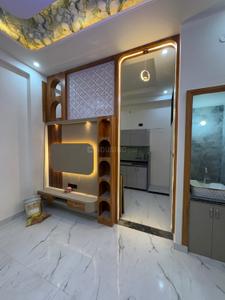 Hall Image of 2650 Sq.ft 5 BHK Independent House for sale in Gokulpura Jaipur for Rs. 16500000