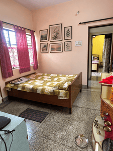 Image of 870 Sq.ft 2 BHK Apartment / Flat for sale in Ghorabandha, Jamshedpur for Rs. 3600000