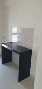 Kitchen Image of 550 Sq.ft 1 BHK Apartment / Flat for sale in Godrej Tranquil, Kandivali East Mumbai for Rs. 10500000