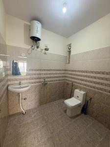 Image of 600 Sq.ft 1 BHK Apartment / Flat for rent in Whitefield, Bengaluru for Rs. 22500