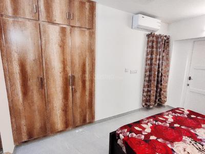 Bedroom Image of 998 Sq.ft 2 BHK Apartment / Flat for sale in Edappally Kochi for Rs. 6600000