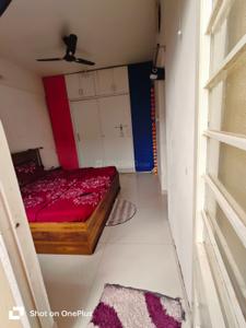 Bedroom Image of 649 Sq.ft 2 BHK Apartment / Flat for sale in Sukhwani Palms, Wagholi Pune for Rs. 6500000