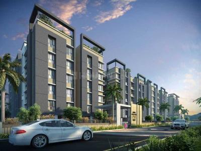 Image of 938 Sq.ft 2 BHK Apartment / Flat for sale in Devidanga, Siliguri for Rs. 4100000