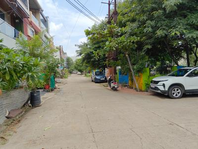 Image of 1500 Sq.ft Residential Plot / Land for sale in Mahalakshmi Nagar, Indore for Rs. 16500000