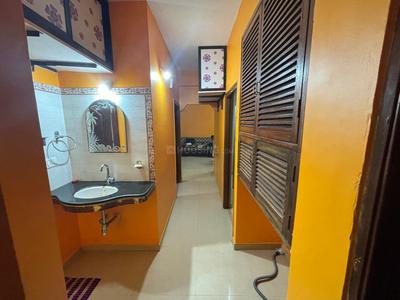 Image of 1250 Sq.ft 3 BHK Apartment / Flat for rent in Merces, Goa for Rs. 30000