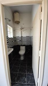 Bathroom Image of 650 Sq.ft 1 BHK Builder Floor for rent in Mahadevapura Bengaluru for Rs. 27000