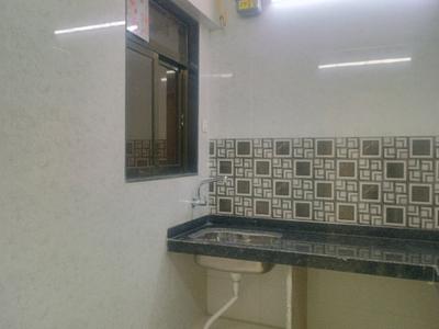 Kitchen Image of 850 Sq.ft 2 BHK Apartment / Flat for sale in L K Shiv Paradise, Ambernath East Ambernath for Rs. 5000000