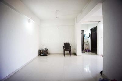 Hall Image of 1224 Sq.ft 2 BHK Apartment / Flat for sale in Gota Ahmedabad for Rs. 7950000