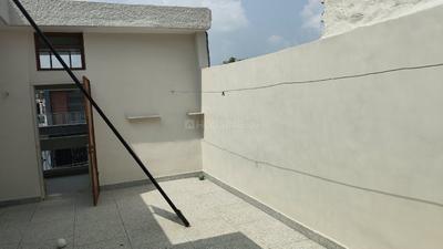 Balcony Image of 1400 Sq.ft 2 BHK Builder Floor for rent in Sector 59 Mohali for Rs. 20000