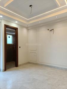 Hall Image of 1256 Sq.ft 3 BHK Apartment / Flat for sale in Mandi New Delhi for Rs. 8000000