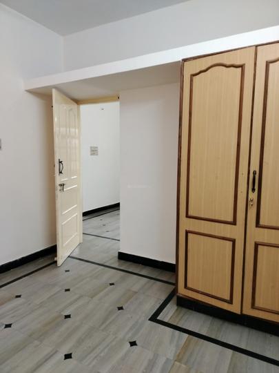 Stage 1, BTM Layout Bedroom One 1