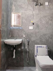 Bedroom Image of 275 Sq.ft 1 RK Independent House for rent in Sector 67 Gurgaon for Rs. 14500