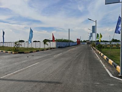 Image of 900 Sq.ft Residential Plot / Land for sale in Padappai, Chennai for Rs. 2699100