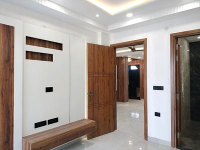 Bedroom Image of 1620 Sq.ft 3 BHK Builder Floor for sale in Richlook Foors, Sector 85 Faridabad for Rs. 17500000