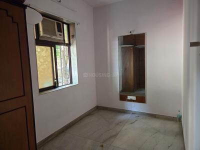 Bedroom Image of 700 Sq.ft 2 BHK Apartment / Flat for rent in Satyam Shivam Sundaram, Sion Mumbai for Rs. 52000