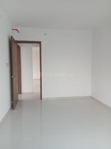 Hall Image of 1499 Sq.ft 3 BHK Apartment / Flat for rent in Gagan Klara, Balewadi Pune for Rs. 49999