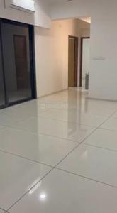 Hall Image of 1500 Sq.ft 3 BHK Apartment / Flat for rent in Vihav Elinor, New Alkapuri Vadodara for Rs. 30000