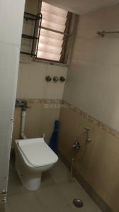 Image of 1350 Sq.ft 2 BHK Apartment / Flat for rent in Beverly Park, Nerul, Navi Mumbai for Rs. 82000