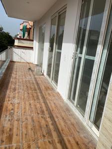 Balcony Image of 2436 Sq.ft 3 BHK Builder Floor for sale in Sector 23 Gurgaon for Rs. 24000000