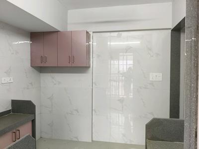 Kitchen Image of 1228 Sq.ft 2 BHK Apartment / Flat for sale in Dombivli East Thane for Rs. 8000000