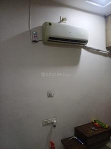 Hall Image of 1300 Sq.ft 2 BHK Duplex for rent in Navnirman Shubhlaxmi Residency, Dindoli Surat for Rs. 20000