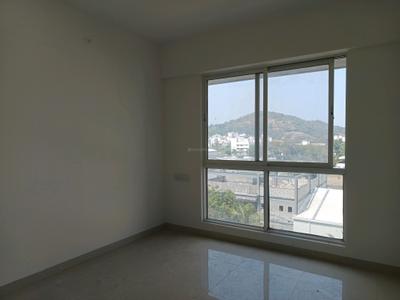 Bedroom Image of 850 Sq.ft 2 BHK Apartment / Flat for sale in Gagan Aviva, Kesnand Pune for Rs. 4500000