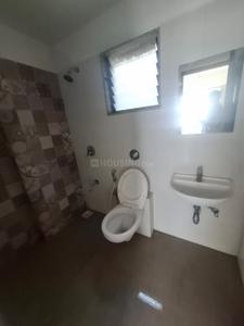 Image of 1255 Sq.ft 3 BHK Apartment / Flat for sale in Vishwanath Maher Homes 4, Shela, Ahmedabad for Rs. 6500000