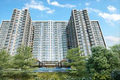 Image of 2258 Sq.ft 4 BHK Apartment / Flat for sale in Godrej Woods, Sector 43, Noida for Rs. 45000000