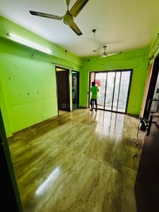 Hall Image of 850 Sq.ft 2 BHK Apartment / Flat for rent in Urban Greens, Rajarhat Kolkata for Rs. 20000