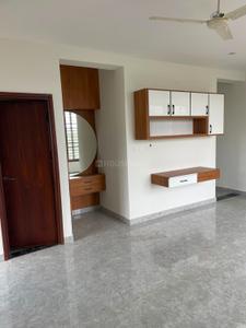 Hall Image of 3300 Sq.ft 4.5 BHK Villa for rent in Bluejay Atmosphere Sunshine Hills, Tippenahalli Bengaluru for Rs. 66000