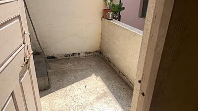 Bedroom Image of 750 Sq.ft 1 BHK Apartment / Flat for rent in Chinchwad Pune for Rs. 17000