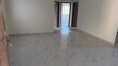 Living Room Image of 1539 Sq.ft 3 BHK Apartment / Flat for sale in Rajarhat Kolkata for Rs. 6463800