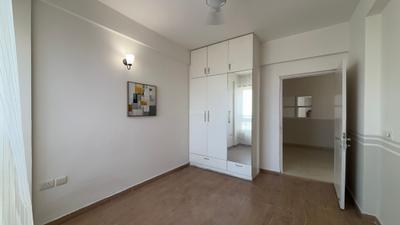 Bedroom Image of 1900 Sq.ft 3 BHK Apartment / Flat for sale in Emaar Palm Gardens, Sector 83 Gurgaon for Rs. 23550000