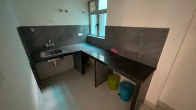 Kitchen Image of 1290 Sq.ft 3 BHK Apartment / Flat for sale in South Dum Dum Kolkata for Rs. 12000000