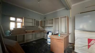 Kitchen Image of 7200 Sq.ft 11 BHK Duplex for sale in RT Nagar Bengaluru for Rs. 81000000