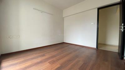 Bedroom Image of 1400 Sq.ft 3 BHK Apartment / Flat for sale in Dheeraj Realty Dheeraj Insignia, Santacruz East Mumbai for Rs. 47500000