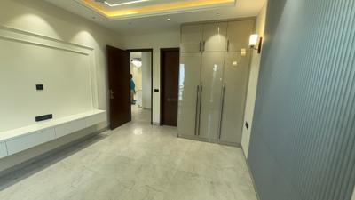 Bedroom Image of 3200 Sq.ft 4 BHK Builder Floor for rent in Ansal Esencia Sector 67, Sector 67 Gurgaon for Rs. 60000