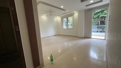 Living Room Image of 2250 Sq.ft 3 BHK Builder Floor for rent in Malibu Town Floors, Sector 47 Gurgaon for Rs. 67000