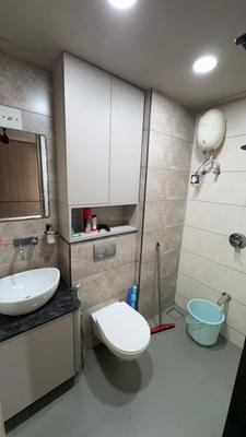 Image of 1550 Sq.ft 3 BHK Apartment / Flat for sale in Kaveri Soham Vistara, Shilaj, Ahmedabad for Rs. 9800000
