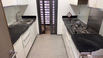 Kitchen Image of 1500 Sq.ft 3 BHK Apartment / Flat for sale in Sion Mumbai for Rs. 50000000
