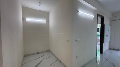 Bedroom Image of 1494 Sq.ft 3.5 BHK Apartment / Flat for sale in M3M Soulitude , Sector 89 Gurgaon for Rs. 16700000