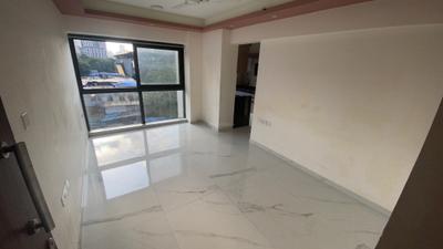 Living Room Image of 702 Sq.ft 2 BHK Apartment / Flat for sale in Siroya Level The Residences, Andheri West Mumbai for Rs. 19000000