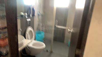 Image of 1400 Sq.ft 3 BHK Apartment / Flat for rent in Tathawade, Pune for Rs. 50000