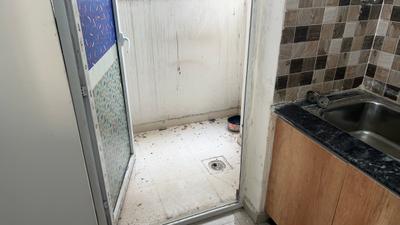 Kitchen Image of 1000 Sq.ft 2.5 BHK Apartment / Flat for sale in Prateek Grand City, Siddharth Vihar Ghaziabad for Rs. 10800000