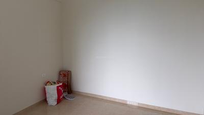 Bedroom Image of 752 Sq.ft 2 BHK Apartment / Flat for rent in Dosti West County, Thane West Thane for Rs. 33500
